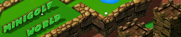minigolf online game